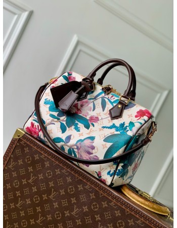 Speedy Soft 30 LOUIS VUITTON