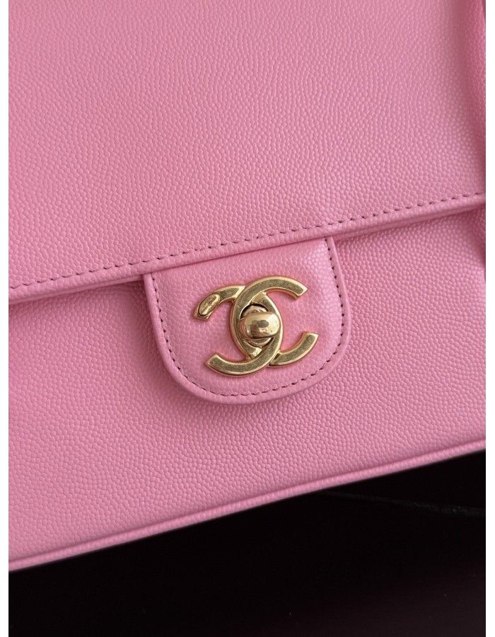 BORSA CON PATTA PICCOLA CHANEL
