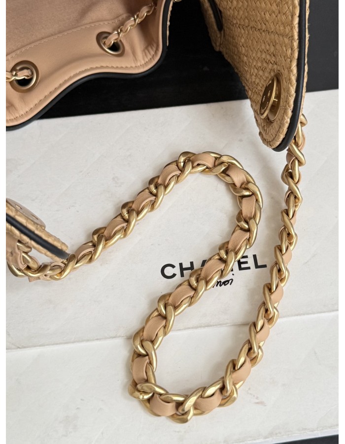 BORSA CHANEL 25 PICCOLA CHANEL