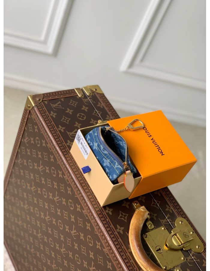 Trousse Speedy LOUIS VUITTON
