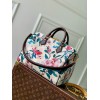 Speedy Soft 30 LOUIS VUITTON
