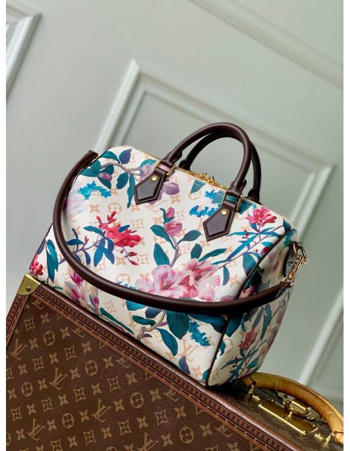 Speedy Soft 30 LOUIS VUITTON