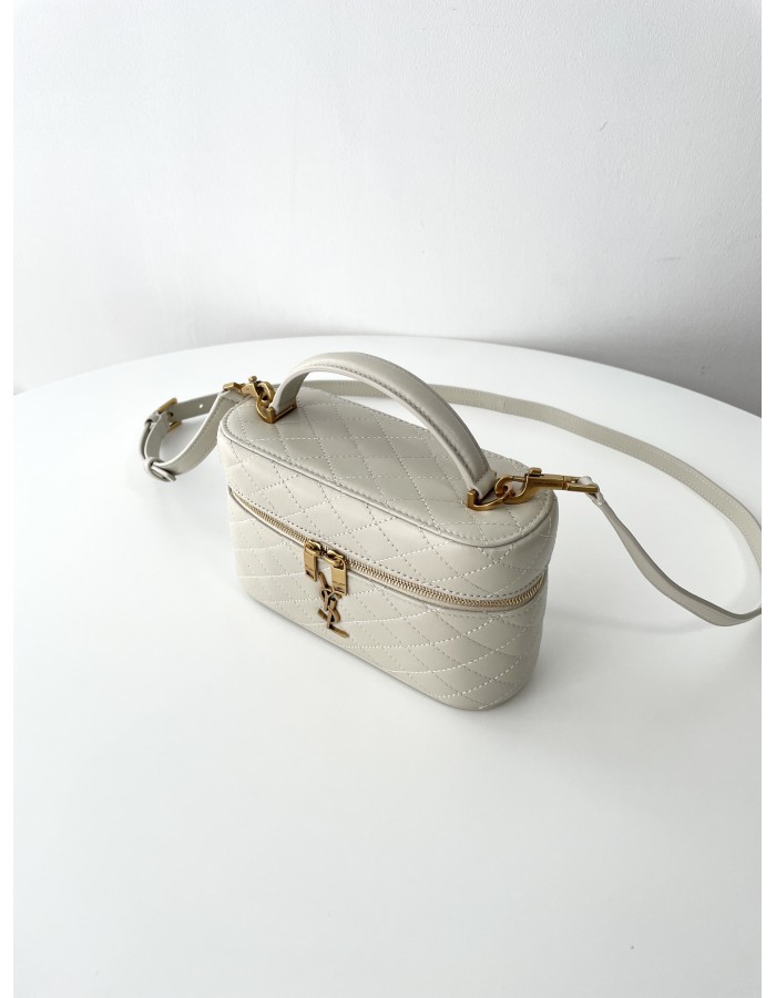 GABY VANITY SAINT LAURENT
