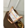 LV x TM Trousse Toilette Cruiser LOUIS VUITTON