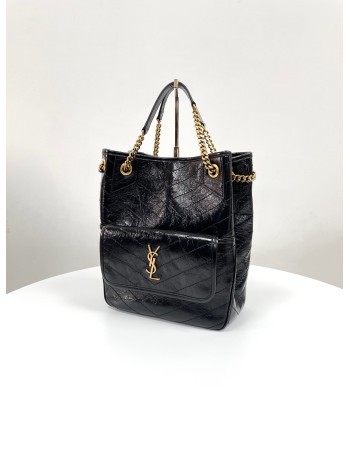 Borsa shopping NIKI Multipocket SAINT LAURENT