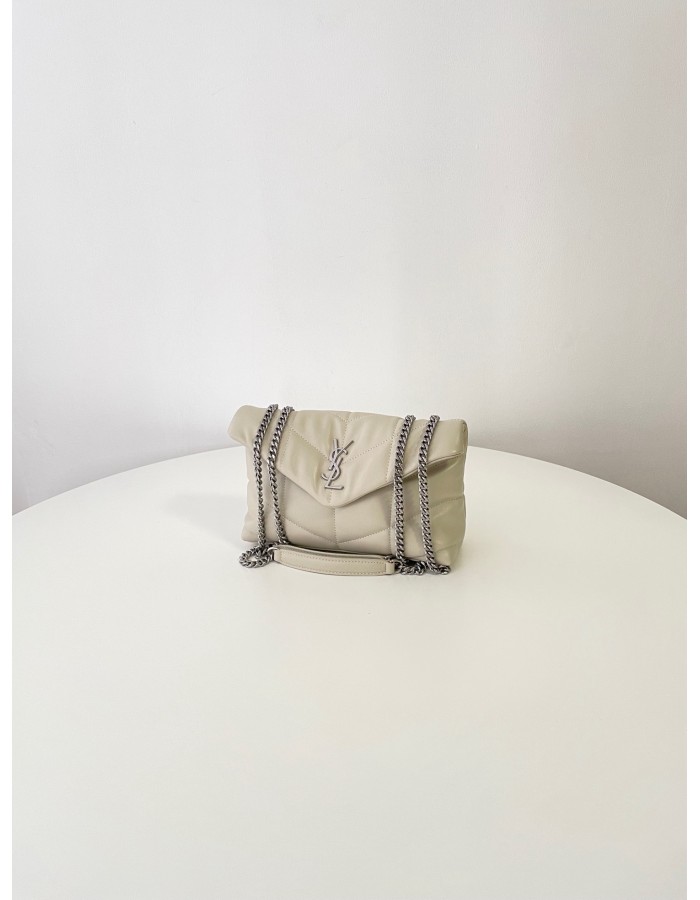 Puffer toy SAINT LAURENT