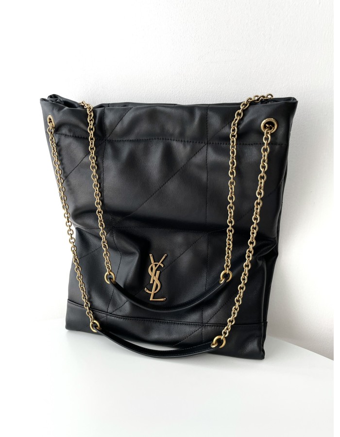 JAMIE POCHON SAINT LAURENT