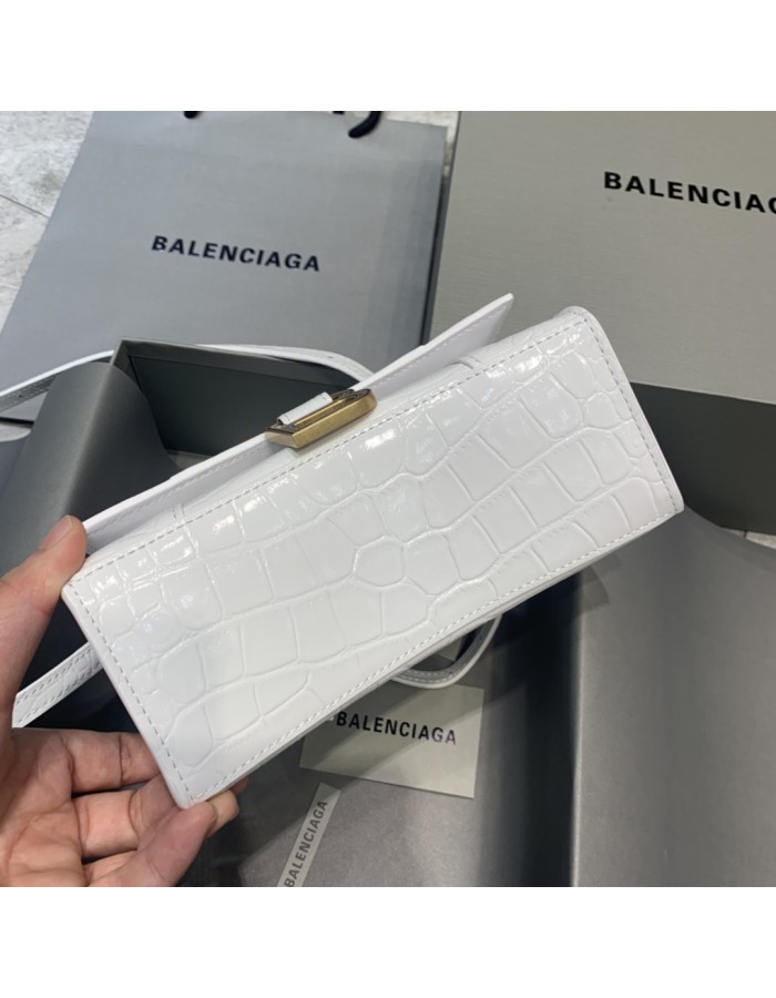 Borsa Hourglass Xs BALENCIAGA