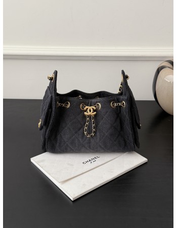 Borsa CHANEL 25 mini CHANEL