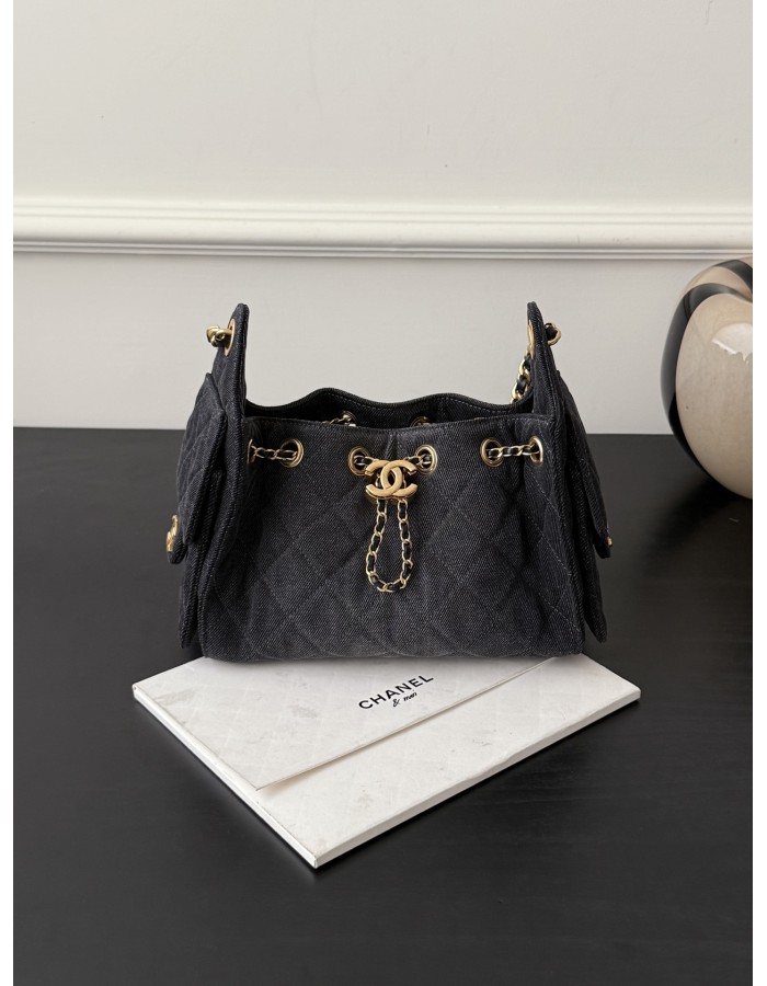 Borsa CHANEL 25 mini CHANEL