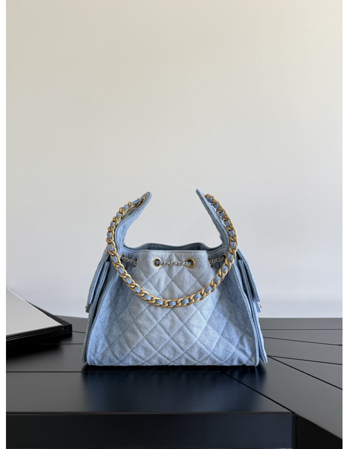 BORSA CHANEL 25 PICCOLA CHANEL