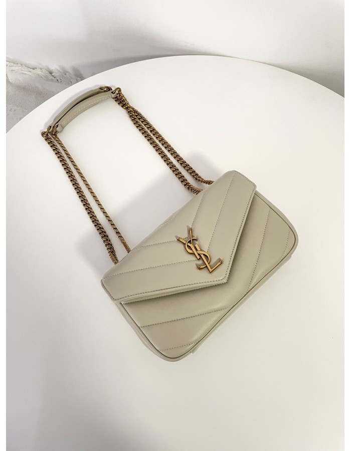 LOULOU small SAINT LAURENT