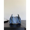 Borsa CHANEL 25 mini CHANEL