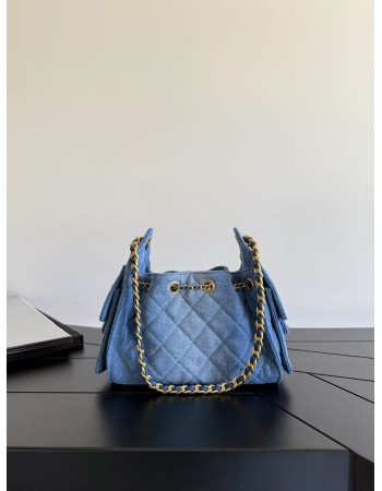 Borsa CHANEL 25 mini CHANEL