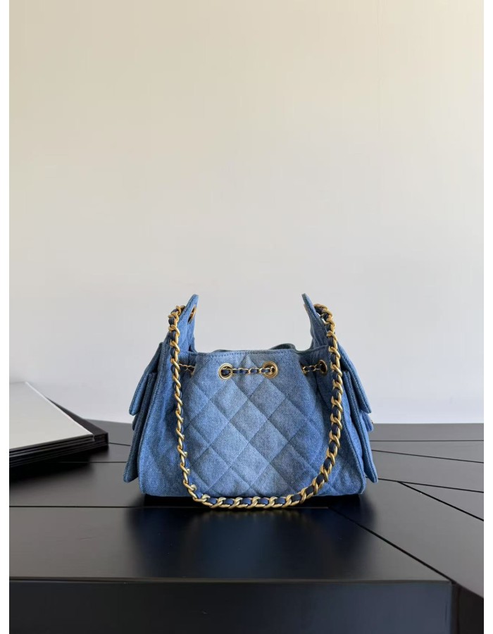 Borsa CHANEL 25 mini CHANEL