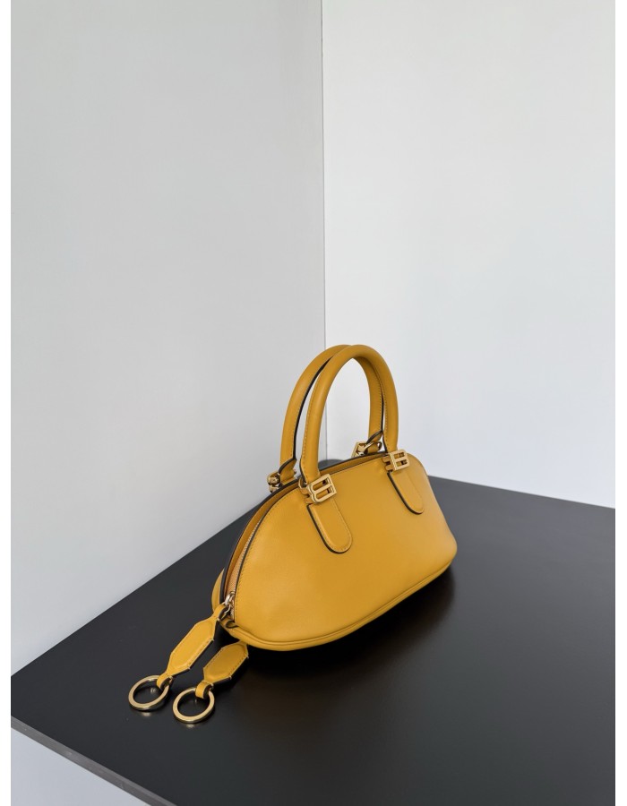 Borsa Bowling Bolero Mini BALENCIAGA