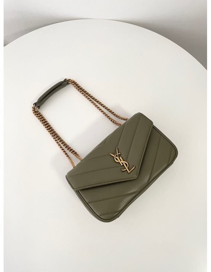 LOULOU small SAINT LAURENT