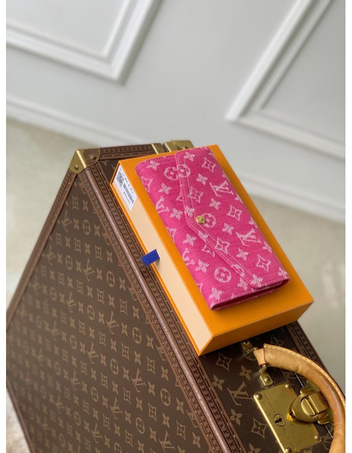 PORTAFOGLIO SARAH LOUIS VUITTON