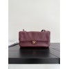 MAXI BORSA CON PATTA CHANEL