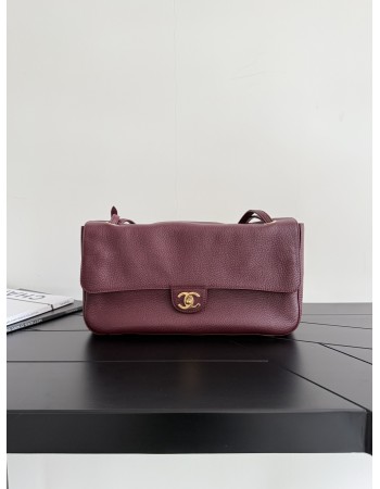 MAXI BORSA CON PATTA CHANEL