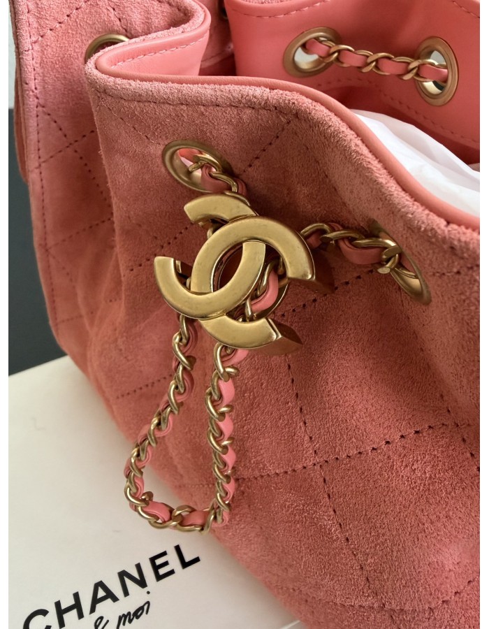 Borsa CHANEL 25 mini CHANEL