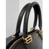 Borsa Bowling Bolero Mini BALENCIAGA
