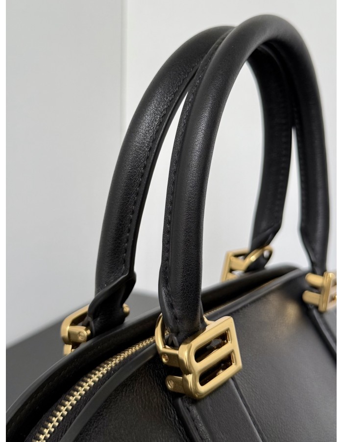 Borsa Bowling Bolero Mini BALENCIAGA