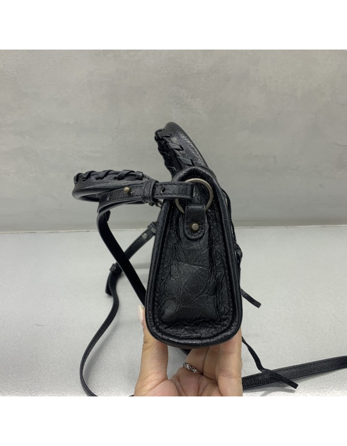 Borsa Le City Nano BALENCIAGA