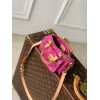 Nano Speedy LOUIS VUITTON
