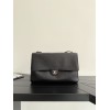 MAXI BORSA CON PATTA CHANEL