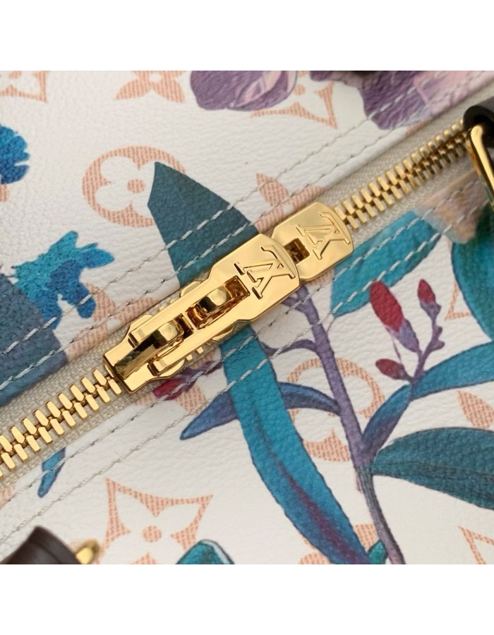 Speedy Soft 30 LOUIS VUITTON