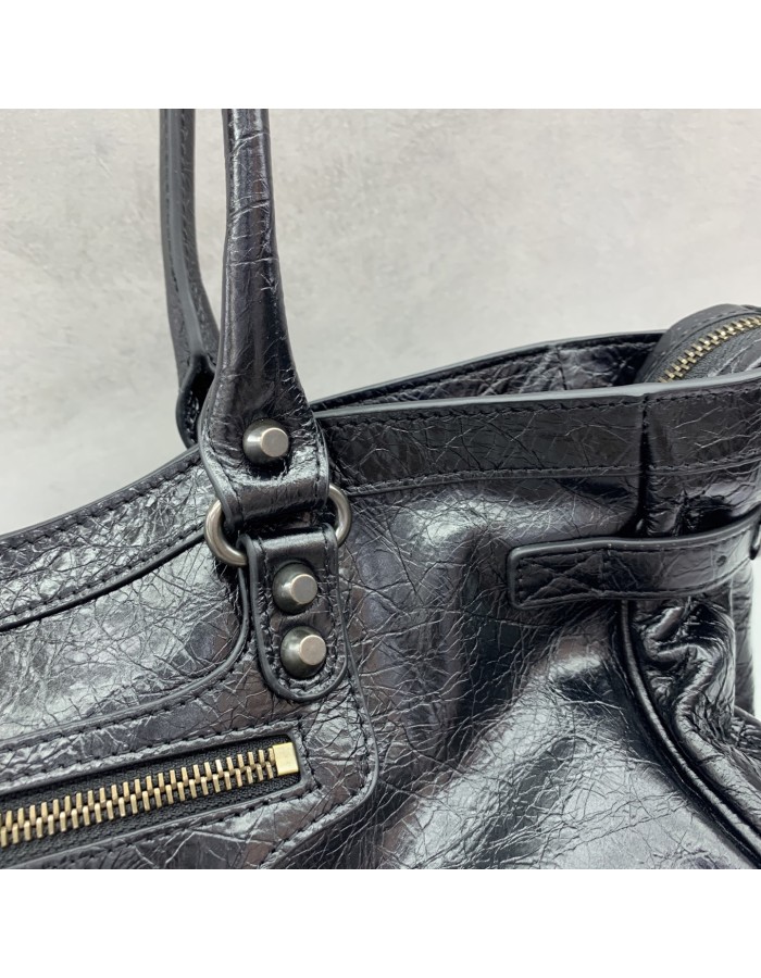 Borsa Le City East-west BALENCIAGA