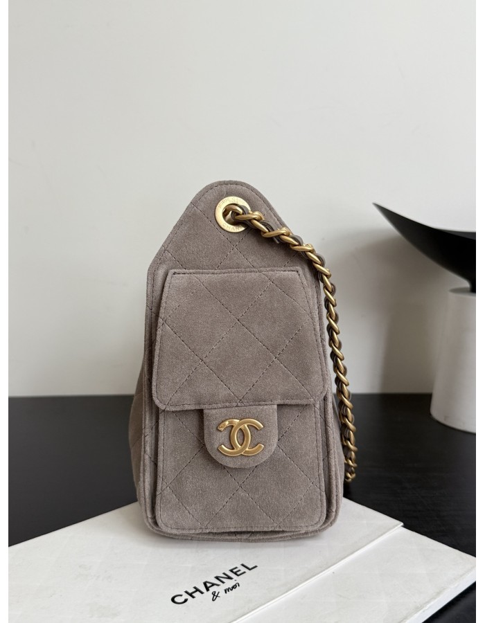 Borsa CHANEL 25 mini CHANEL