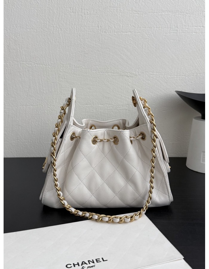 Borsa CHANEL 25 mini CHANEL