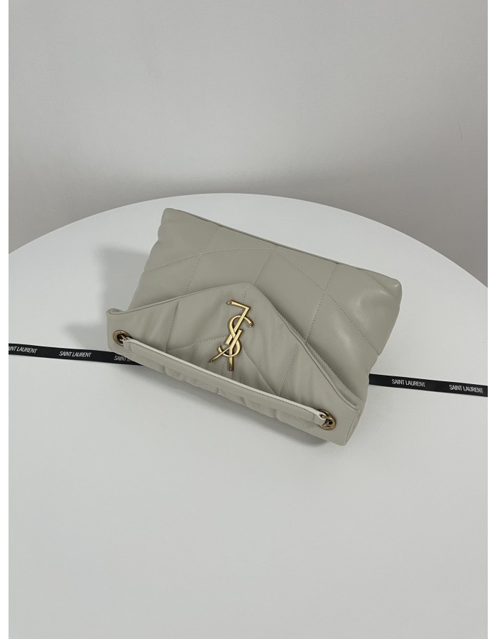 Puffer SMALL SAINT LAURENT