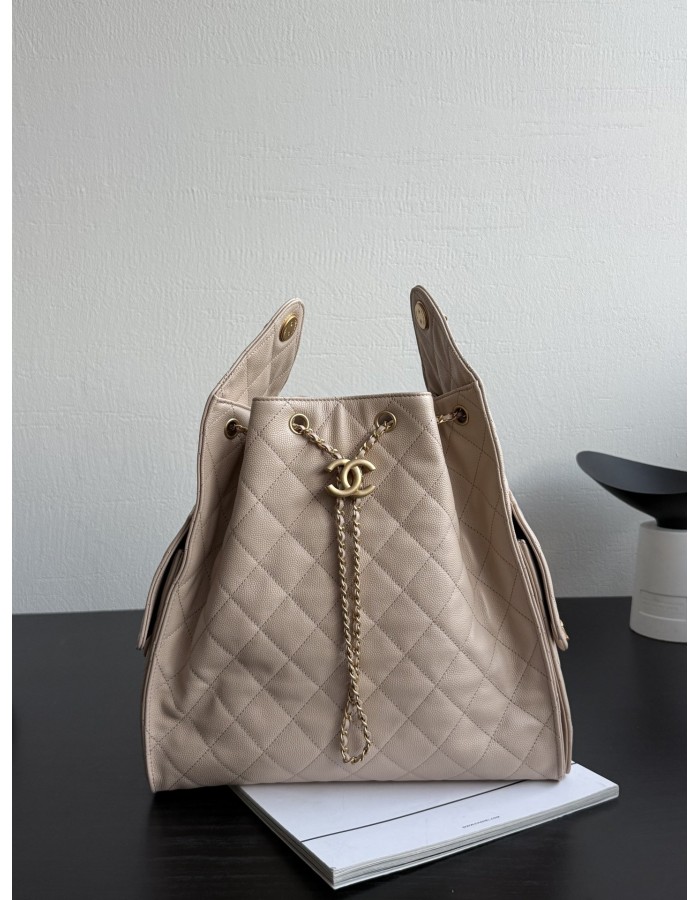 BORSA CHANEL 25 MEDIA CHANEL