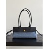 BORSA SHOPPING PICCOLA CHANEL