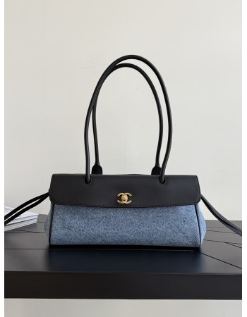 BORSA SHOPPING PICCOLA CHANEL