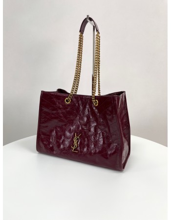 Borsa shopping NIKI SAINT LAURENT
