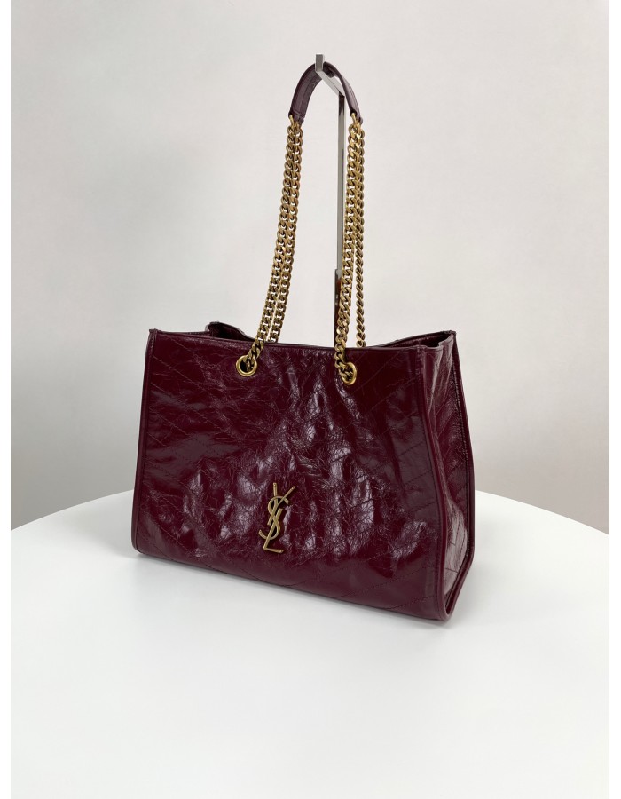 Borsa shopping NIKI SAINT LAURENT