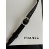 MAXI BORSA CON PATTA CHANEL
