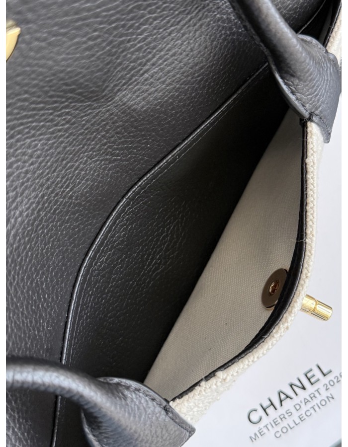 BORSA SHOPPING PICCOLA CHANEL