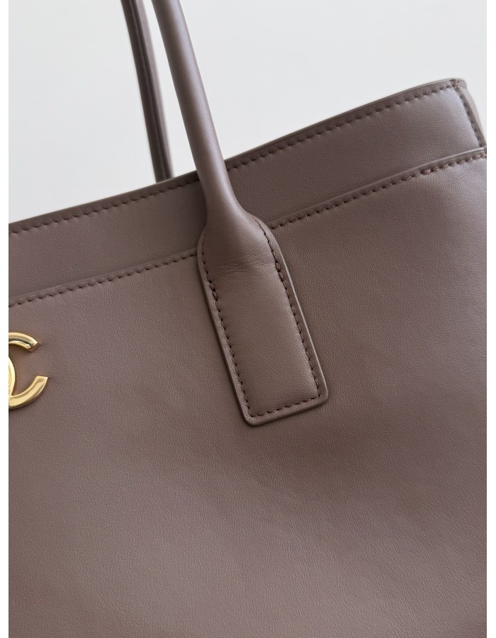 BORSA SHOPPING PICCOLA CHANEL