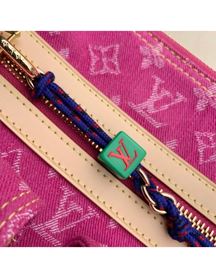 Borsa Baggy LOUIS VUITTON