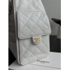 BORSA CHANEL 25 MEDIA CHANEL