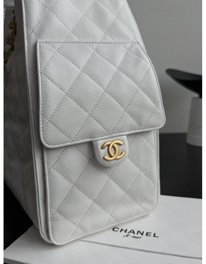 BORSA CHANEL 25 MEDIA CHANEL