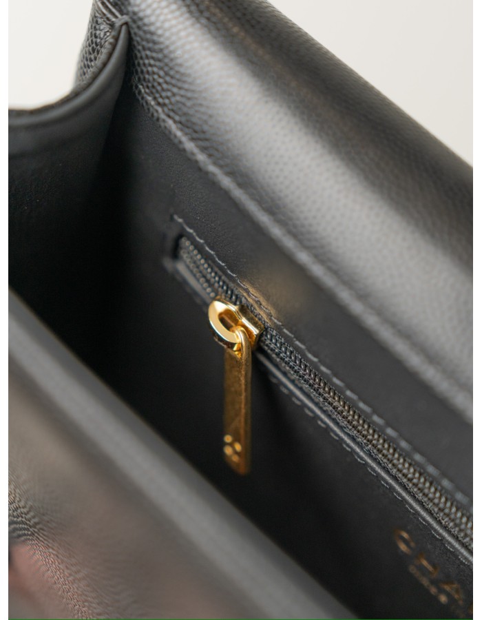 BORSA CON PATTA PICCOLA CHANEL
