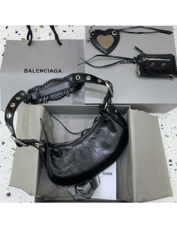 Borsa A Tracolla Le Cagole Xs BALENCIAGA