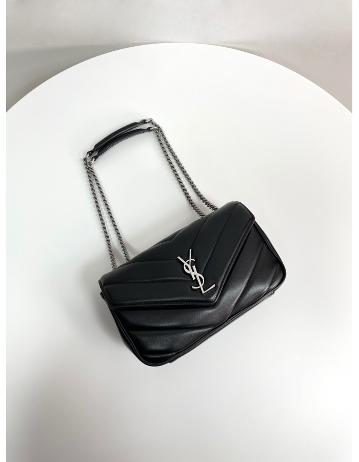 LOULOU small SAINT LAURENT