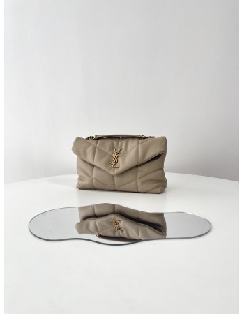 Puffer toy SAINT LAURENT